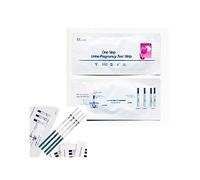 1 Pcs Ovulation Tests Strips,Home Predictors Fertility Private Ovulation,LH Strips Accurate Fertility Test for Women Ovulation Monitor,Quantitative Ovulation Predictor Kit,for Home Testing