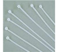 1 pcs : P352-07N-100 - Cable Ties NYLON CBL TIES, 7.5',100 PK