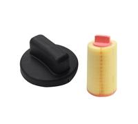 1 Pcs Petrol Fuel Tank Er Cap 1 Pcs A2710940204 Engine Filter