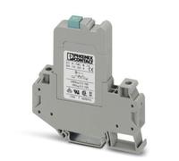 1 pcs - Phoenix Contact CLIPLINE Thermal Circuit Breaker - UT 6-TMC Single Pole