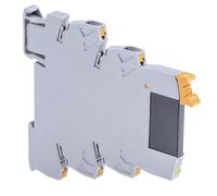 1 pcs - Phoenix Contact PLC-OPT- 24DC/ 48DC/100/SEN Series Solid State Interface