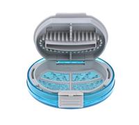 1 Pcs Plastic Lint Filter Mesh Replacement Washing Machine For NEA61973201 WT-H750 Parts