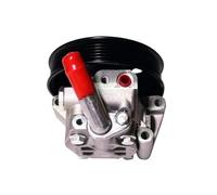 1 PCS Power Steering Pump Parts Compatible For LAND ROVER FREELANDER 2 LR0025803 LR001106 LR005658 LR006462 LR007500 6G913A696EF 9G913A696EA