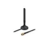 1 pcs : PR1KS536 - Antennas 5G Mobile magnetic SMA antenna