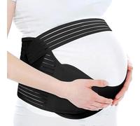 1 Pcs Pregnancy Support Belt,Pregnancy Belt,Maternity Support Belt,Adjustable No