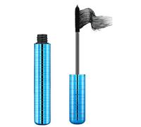 1 PCS Prime-Lash Mascara for Sensitive Eyes, Waterproof Volumizing Mascara for Older Women with Thinning Lashes, Prime-Lash Mascaras for Mature Women, Lengthening Natural Black Lash Makeup