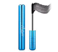 1 PCS Prime-Lash Mascara for Sensitive Eyes, Waterproof Volumizing Mascara for Older Women with Thinning Lashes, Prime-Lash Mascaras for Mature Women, Lengthening Natural Black Lash Makeup