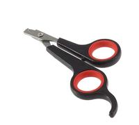 1 PCS Professional Pet Dog Puppy Nail Clippers Toe Claw Scissors Trimmer Pet Grooming Products for Small Dogs Cats Puppy Professional design