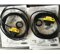 one New BANNER QS18VP6R Photoelectric Switch Sensor Fast Delivery