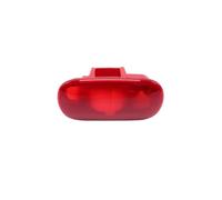 1 Pcs Rear Back Door 3rd Brake Light Fits For Vauxhall Movano X70 Van (1998-2010) 7700352940, 2654000QAA