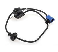 1 Pcs Rear View Camera For Tesla For Model S 2017-2023 License Plate Park Assist Camera Backup Reverse Camera Park Assist Camera