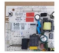 1 Pcs Refrigerator Control Board，Compatible For Homa， W19-54 W19-54B W19-54C W19-54D W19-54E W19-54F W19-54AV W19-54BV Freezer Refrigerator Board(W19-54B)