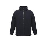 1 pcs - Regatta Professional Regatta Thor III Fleece Navy Men's Fleece Jacket L