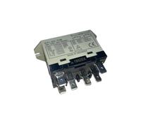 1 pcs relay G7L-2A-TUB 24vdc