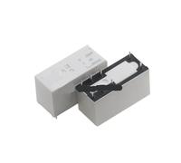 1 Pcs relay HF115F-A 230-1ZS3AF HF115F-A/024-2ZS4 one switch 8 pins(HF115F-A/024-2ZS4)
