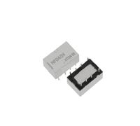 1 Pcs Relay HFD4-4.5-S HFD4-5-S HFD4-12-S HFD4-24-S Relay(HFD424 8 pin straight plug)