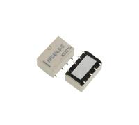 1 Pcs Relay HFD4-4.5-S HFD4-5-S HFD4-12-S HFD4-24-S Relay(HFD44.5 S 8 pin patch)