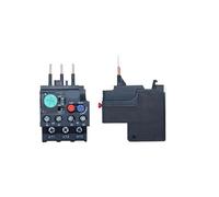 1 Pcs Relay TGR1-18/38/95 three-phase 380 motor thermal overload protection relay(TGR1-38 23-32A)
