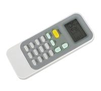 1 PCS Remote Control For Air Conditioner DG11J1-16 DG11J1-03(B) DG11J1-10 English Remote Control Parts Accessories