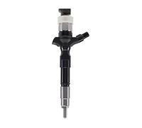 1 PCS Replacement Parts Compatible with Diesel Common Rail Fuel Injector Nozzle Compatible with T0y0ta Hiace Hilux 2.5D 3.0D 2010-2KD-FTV 1KD-FTV