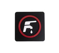 1 Pcs Restrooms Signs No Smoking Water Conservationkeep Clean Wall Stickers Restaurant Lounge Acrylic Warning(39)