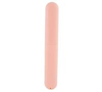 1 Pcs Reusable Plastic Toothbrush Case Dust-Proof Toothbrush Cases Toothbrushes Holder For Daily Travel Use And Exquisite WorkmanshipStrong and Long-Lasting