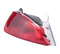 1 PCS Right Car Rear Bumper Fog Light Tail Brake Stop Warning Lamp for Kadjar 2015-2018