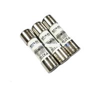 1 Pcs RO16 fuse RT18-63 500V 690V 32A 40A 50A 63A 14X51mm(25A)