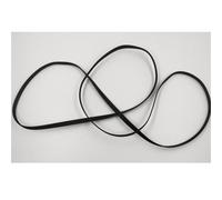 1 PCS Roller Washing Machine Belt 4PH1611, Compatible with GREE, Dryer Belt Parts