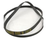 1 Pcs Roller Washing Machine Belt EL1173J5 1173J5。 Compatible For LG Washing Machine Parts