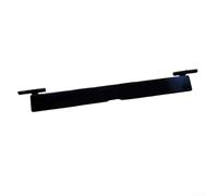 1 Pcs Roof Rack Molding Port Cover Trim Replacement for BMW 5 Series G30 G31 2018-2023