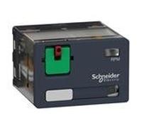 1 pcs : RPM42B7 - Industrial Relays PLUG-IN RELAY 250V 15A RPM