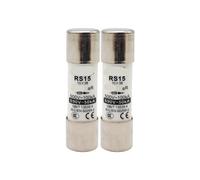 1 Pcs RS15 500V/690V 1A2A3A4A5A6A10A16A20A25A32A fast fuse(4A)