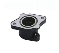 1 Pcs Rubber Motorcycle Carb Intake Manifold Adapter Boot Set For KEEWAY