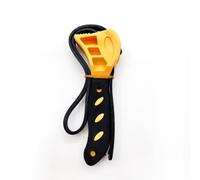 1 pcs Rubber Straps Wrench Heavy Oil Filter Spanner Strap Wrenchs Tool Adjustable Multi-Purpose Straps Pipe Wrench for Plumbing Shower Head Oil Filter