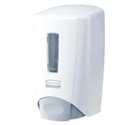 1 pcs - Rubbermaid Commercial Products 500ml Wall Mounted Soap Dispenser for Rub
