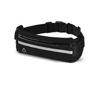 1 Pcs Running Belt Adjustable Waist Pack Ultra Light Running Waist Pouch for Men Women Running Fitness and Outdoor Activities Essentials