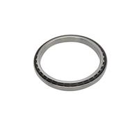 1 PCS RV-80E 131 * 165 * 15MM robot arm joint RV reducer main bearing inner and outer ring separation angular contact ball bearings