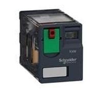 1 pcs : RXM3AB1P7 - Industrial Relays PLUG-IN RELAY 250V 10A RXM