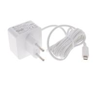 1 pcs : SC0624 - AC/DC WALL MNT ADAPTER 5.1V 13W