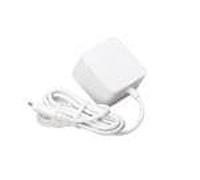 1 pcs : SC0624 - Wall Mount AC Adapters 12.5W Micro USB Power Supply EU White