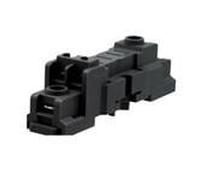 1 pcs : SH1B-05C - Relay Sockets & Fixings Socket DIN Mount fingersafe