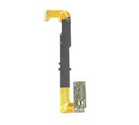 1 PCS/Shaft Rotating LCD Display Flex Cable No IC ，Compatible for Fujifilm Fuji XA2 X-A2 XA-2 Digital Camera Replacement Part(100 pcs)