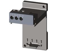 1 pcs - Siemens 3RU2 Series Bracket for Use with 3RB30 Series, 3RB31 Series, 3RU