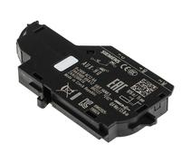 1 pcs - Siemens Auxiliary Contact, 3 Contact, 2NC + 4NO, Side Mount, SENTRON