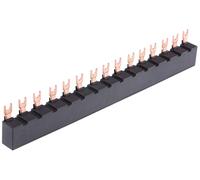 1 pcs - Siemens SIRIUS 3 Phase Busbar, 690V, 45mm Pitch