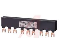 1 pcs - Siemens SIRIUS 3 Phase Busbar, 690V, 45mm Pitch