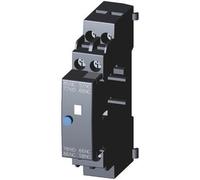 1 pcs - Siemens Sirius Innovation Signal Switch for use with 3RV2 Series