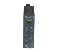 1 pcs - Siemens SIRIUS Surge Suppressor for use with 3RH2, Size S00
