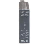 1 pcs - Siemens SIRIUS Surge Suppressor for use with SIRIUS Contactors